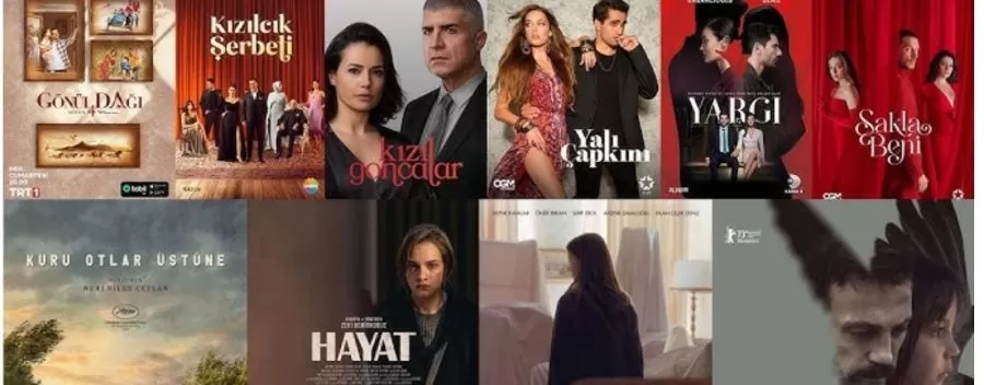 Aksaray  Dizi Ajansları