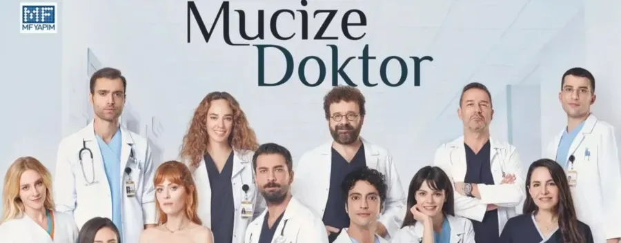 Çorum  Mucize Doktor Cast Ajans Başvurusu