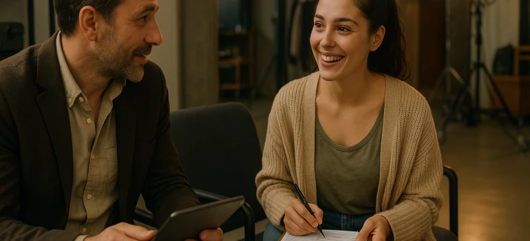 Blog