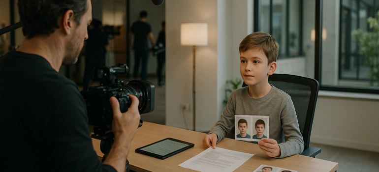 Ajans Güvenilirliği Kontrolü