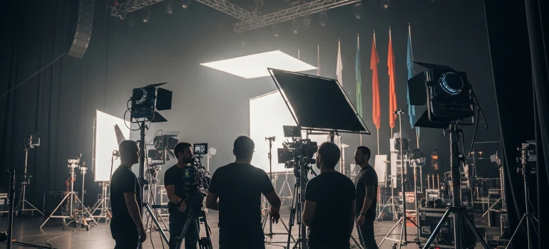 Erzincan Cast Ajansı