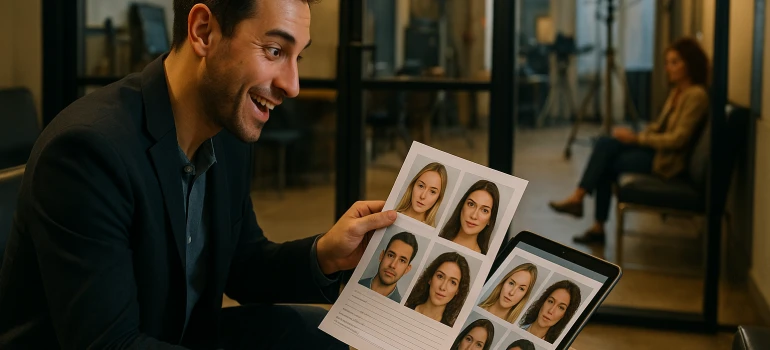 Ajans Başvuru Önerileri