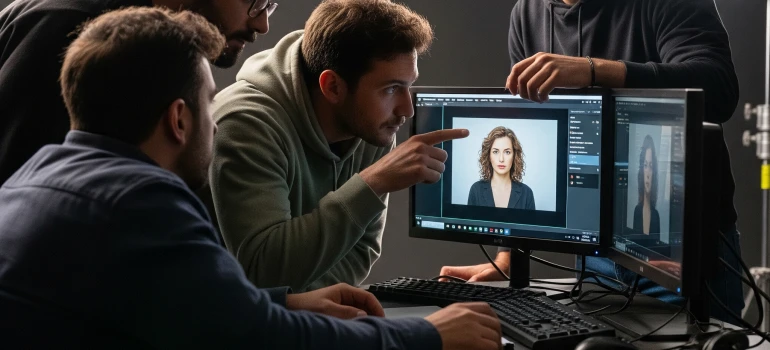 Güvenilir Cast Ajansı