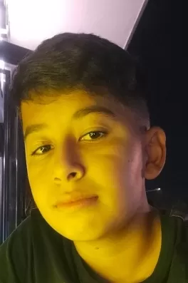 Yiğit T., 18 yaşında, İstanbul