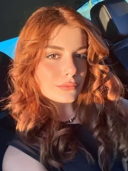 İrem D., 21 yaşında, Muğla