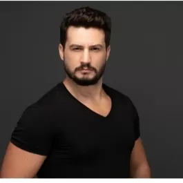 Tamer K., 47 yaşında