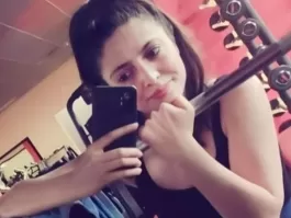 Nur Ö., 31 yaşında, Ağrı
