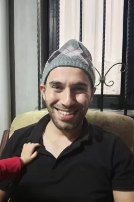 Kaan Ö., 33 yaşında, Bursa