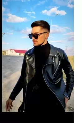 Fatih T., 20 yaşında, Ağrı