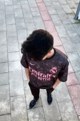 Abdullah B., 20 yaşında, Erzurum