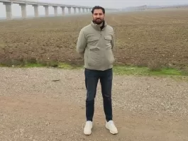 Hasan Y., 30 yaşında, Batman