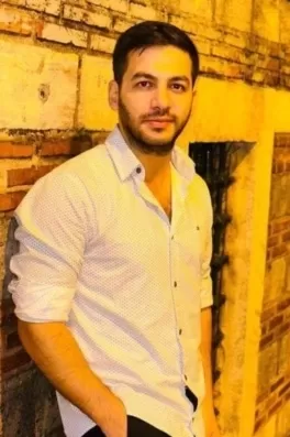 Onur Ö., 32 yaşında, İstanbul