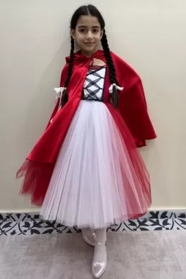 Nil G., 10 yaşında, İstanbul