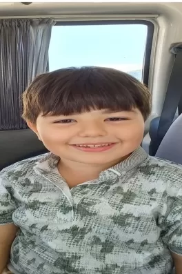 Yiğit Ö., 10 yaşında, İstanbul