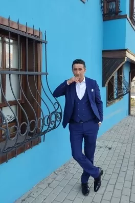 Birol Ç., 39 yaşında, Bursa