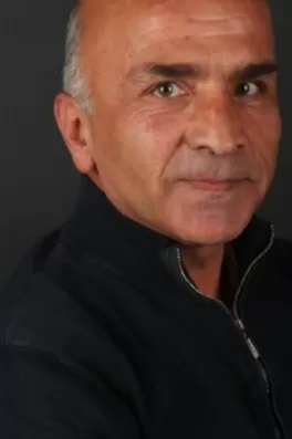 Murat I., 54 yaşında, İstanbul