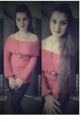 Aynur Y., 29 yaşında, Kütahya