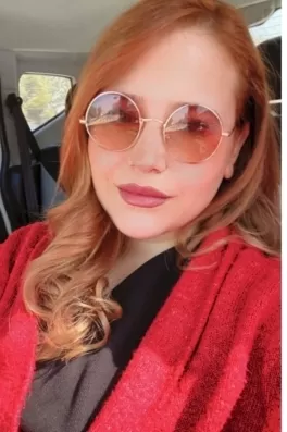 Simay A., 29 yaşında, İstanbul