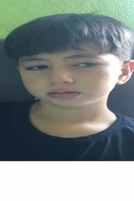 Berat Ç., 12 yaşında