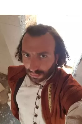 Murat Y., 39 yaşında, İstanbul
