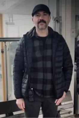 Ahmet P., 39 yaşında, Kocaeli