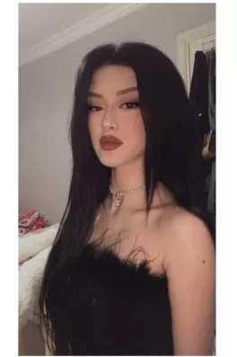 Şeyma A., 20 yaşında, Sakarya