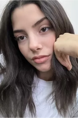 Tuana K., 17 yaşında