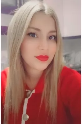 Bilge M., 26 yaşında, Mersin
