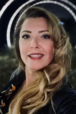 Emine A., 54 yaşında, İstanbul