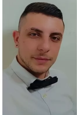 Aşkın Ç., 26 yaşında, Antalya