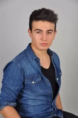 Atakan S., 27 yaşında