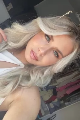 Yaren Y., 26 yaşında