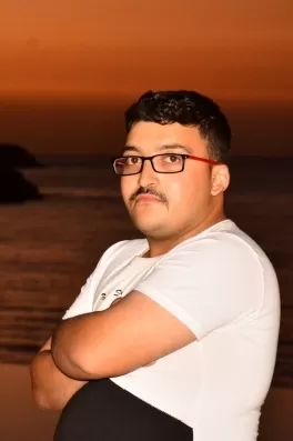 Muhammed U., 31 yaşında, Konya