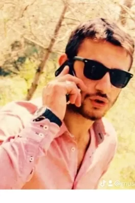 Musa Y., 29 yaşında