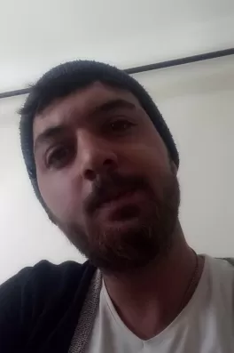 Lütfi Ç., 28 yaşında