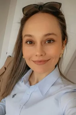Elif T., 29 yaşında
