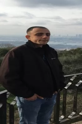 Mutlucan D., 25 yaşında