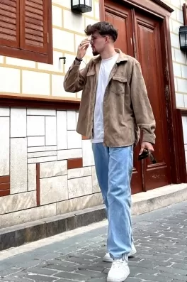 İrfan K., 22 yaşında
