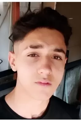 Talha A., 20 yaşında, Antalya