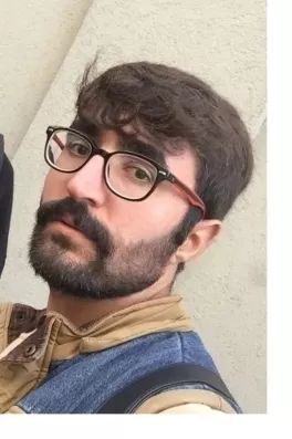 Samet Ç., 30 yaşında, İstanbul