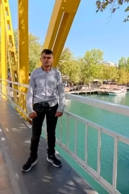 Selçuk T., 30 yaşında