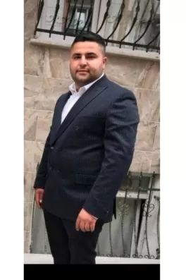 Ünal S., 34 yaşında