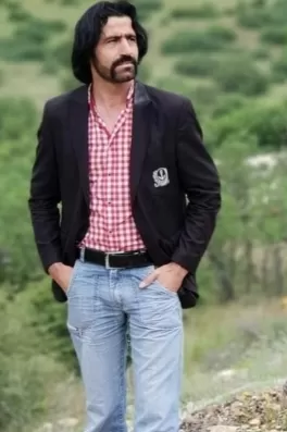Mahmut Ö., 42 yaşında, Malatya