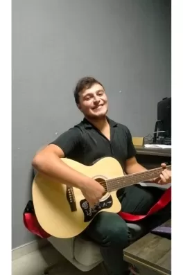 Ertuğrul T., 23 yaşında, Artvin