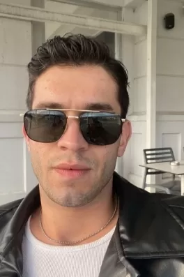 Eren S., 25 yaşında, Bursa