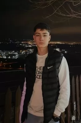 Kadir K., 17 yaşında, Batman