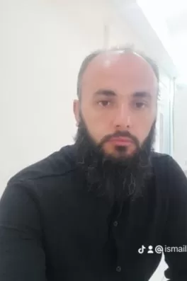 İsmail Y., 43 yaşında