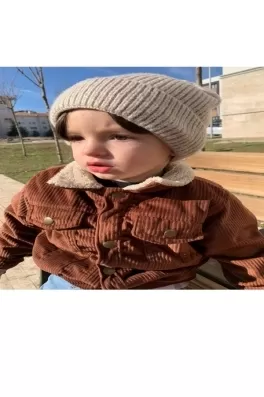 Muahmmed K., 4 yaşında, Diyarbakır