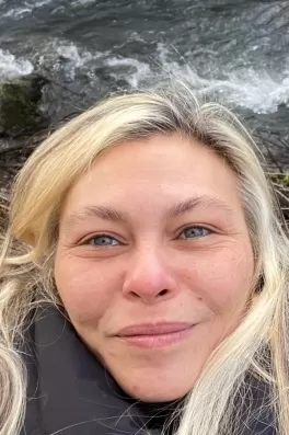 Aysun T., 48 yaşında