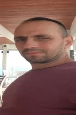 Soner K., 40 yaşında